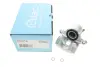 Тормозной суппорт (задний) (L) Toyota Land Cruiser 200 08- (d=45mm) (Sumimoto) Brake Calipers AXIA 394218 (фото 2)