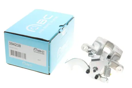 Супорт гальмівний (задній) (L) Toyota Auris/Corolla 01-19 (d=36mm) (Bosch) Brake Calipers AXIA 394238