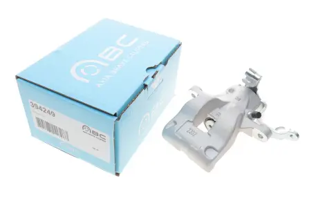 Супорт гальмівний (задній) (R) Citroen C4 Grand Picasso I/Picasso I 06-13 (d=38mm) (Bosch) Brake Calipers AXIA 394249