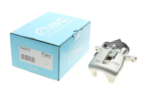 Супорт гальмівний (задній) (L) Audi A6 04-11 (d=41mm) (TRW) Brake Calipers AXIA 394272