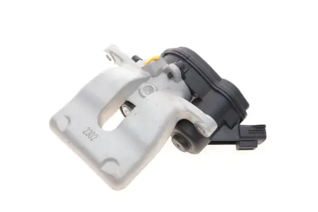Супорт гальмівний (задній) (L) Renault Grand Scenic III/Scenic III 09- (d=38mm) (TRW) Brake Calipers AXIA 394274