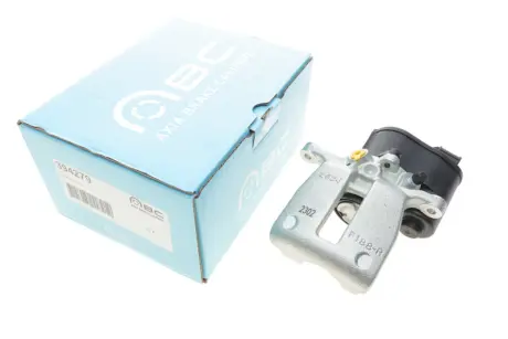 Супорт гальмівний (задній) (R) Volvo S60 II/S80 II/V60 I/V70 III 06- (d=41mm) (TRW) Brake Calipers AXIA 394279