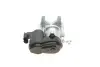 Супорт гальмівний (задній) (L) BMW 5 (F10/F11) 11-17 (d=44mm) (TRW) Brake Calipers AXIA 394280 (фото 5)