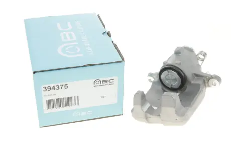 Супорт гальмівний (задній) (R) Opel Insignia A/Saab 9-5 08-17 (d=41mm) (TRW) Brake Calipers AXIA 394375