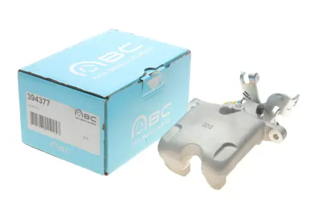 Супорт гальмівний (задній) (R) Opel Insignia A 08-17 (d=41mm) (TRW) Brake Calipers AXIA 394377
