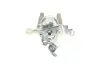 Супорт гальмівний (задній) (L) Audi A3/VW Golf VI/Skoda Octavia II 03-16 (d=38mm) (Bosch) Brake Calipers AXIA 394416 (фото 3)