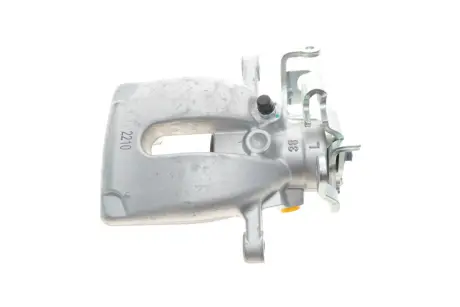 Супорт гальмівний (задній) (L) Peugeot 3008/5008/508 I 09-18 (d=38mm) (TRW) Brake Calipers AXIA 394460