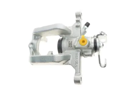 Супорт гальмівний (задній) (L) Opel Astra J 09-20 (d=38mm)(ATE) (для диска d=268mm) Brake Calipers AXIA 394544