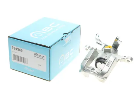 Тормозной суппорт (задний) (R) Opel Astra J 10-15 (d=40mm) (ATE) (для диска d=292mm) Brake Calipers AXIA 394549