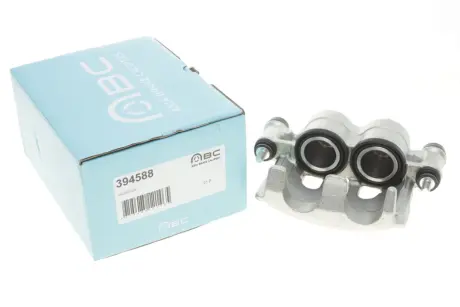 Супорт гальмівний (передній) (L) Renault Master III/Opel Movano B 10- (d=48mm) (Brembo) Brake Calipers AXIA 394588