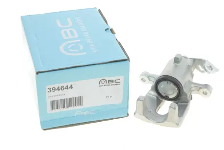 Супорт гальмівний (задній) (L) Renault Kangoo 08- (d=38mm) (TRW) (для диска d=274mm) Brake Calipers AXIA 394644