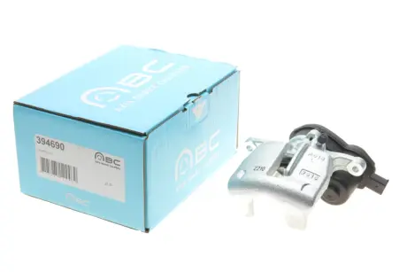 Супорт гальмівний (задній) (L) Audi A6 (C7) 10-18 (d=43mm) (TRW) (електро) Brake Calipers AXIA 394690