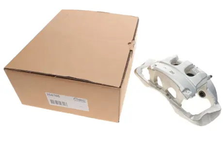 Супорт гальмівний (передній) (L) VW T5/T6 03- (d=44mm) (ATE) (для диска d=340mm) Brake Calipers AXIA 394766