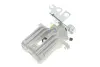 Супорт гальмівний (задній) (L) VW Caddy III 03- (d=38mm) (TRW) (для диска d=253mm) Brake Calipers AXIA 394768 (фото 3)