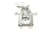 Супорт гальмівний (задній) (L) VW Caddy III 04-15 (d=38mm) (Bosch) (для диска d=272mm) Brake Calipers AXIA 394770 (фото 1)