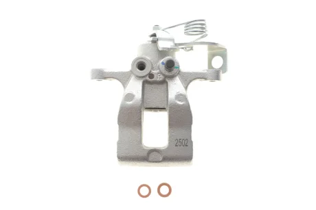 Супорт гальмівний (задній) (R) Hyundai i10 13-/i20 14- (d=34mm) (MANDO) Brake Calipers AXIA 394791