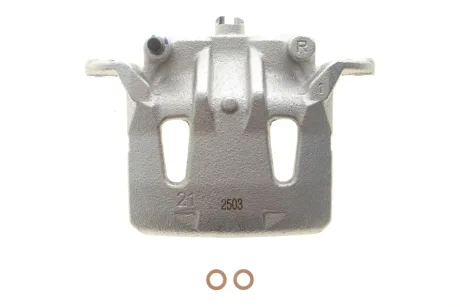 Супорт гальмівний (передній) (R) Nissan Leaf 10-17/NV200 14- (d=45mm) (NISSAN) Brake Calipers AXIA 394823