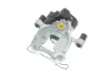 Супорт гальмівний (задній) (R) VW Golf VII 12- (d=38mm) (ATE) (для диска d=272mm) Brake Calipers AXIA 394837 (фото 2)