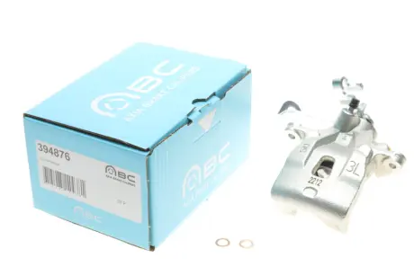 Супорт гальмівний Brake Calipers AXIA 394876