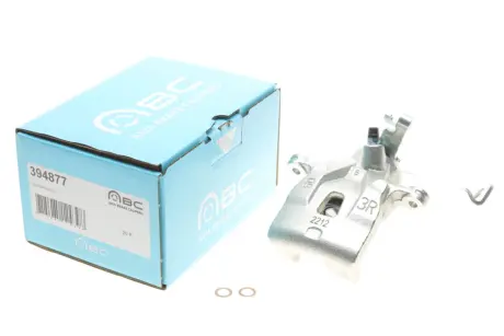 Супорт гальмівний Brake Calipers AXIA 394877