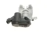 Супорт гальмівний (задній) (R) Renault Megane III 1.5-2.0/dCi/TCe (d=34mm) (TRW) (електро) Brake Calipers AXIA 394893 (фото 4)