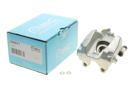 Супорт гальмівний Brake Calipers AXIA 394911