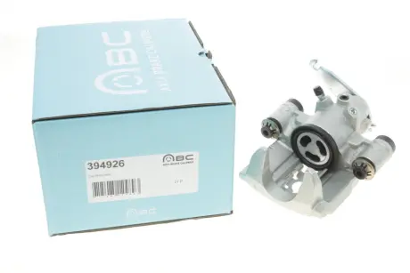 Супорт гальмівний Brake Calipers AXIA 394926