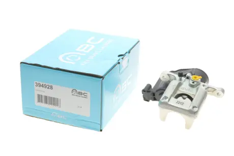 Супорт гальмівний Brake Calipers AXIA 394928