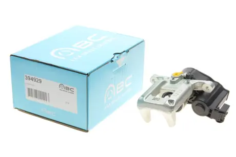 Супорт гальмівний Brake Calipers AXIA 394929