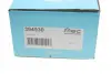 Суппорт тормозной (задний) (L) Peugeot 3008 16-/Citroen C4 Picasso II 13- (d=42mm) (BOSCH) 4 конт. Brake Calipers AXIA 394930 (фото 5)