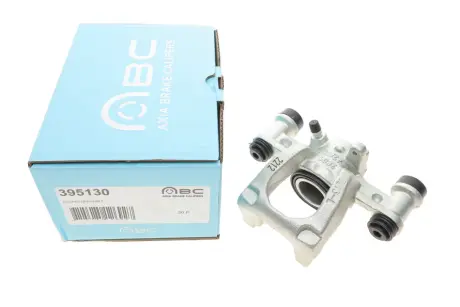 Супорт гальмівний (задній) (L) MB Vito (W447) 14- (d=42mm) (BREMBO) Brake Calipers AXIA 395130