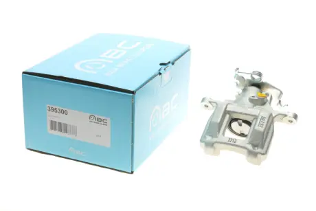 Супорт гальмівний Brake Calipers AXIA 395300