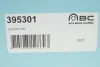 Супорт гальмівний (задній) (R) Ford Transit (V362/V363) 15- (d=48mm) (BOSCH) (для диска d=288mm) Brake Calipers AXIA 395301 (фото 5)