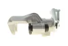 Супорт гальмівний (задній) (R) Iveco Daily VI 14- (d=52mm) (Brembo) Brake Calipers AXIA 395379 (фото 3)