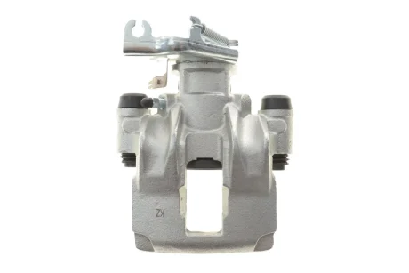 Супорт гальмівний (задній) (R) Iveco Daily VI 14- (d=52mm) (Brembo) Brake Calipers AXIA 395379
