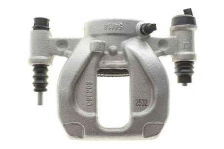 Супорт гальмівний (задній) (L) MB Sprinter 907/910 18-21 OM651 (d=54mm) (Brembo) Brake Calipers AXIA 395510