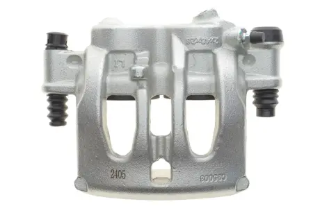 Тормозной суппорт (передний) (L) MB Sprinter 907/910 18-21 OM651 (d=48mm) (Brembo) Brake Calipers AXIA 395520