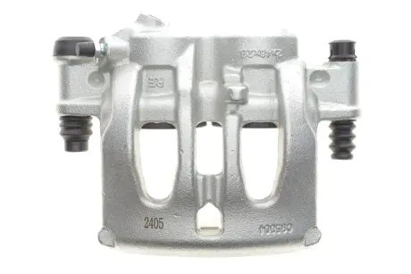 Тормозной суппорт (передний) (R) MB Sprinter 907/910 18-21 OM651 (d=48mm) (Brembo) Brake Calipers AXIA 395521