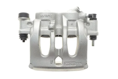 Тормозной суппорт (передний) (R) MB Sprinter (W907/W910) 18-21 (d=48mm) (Brembo) Brake Calipers AXIA 395523