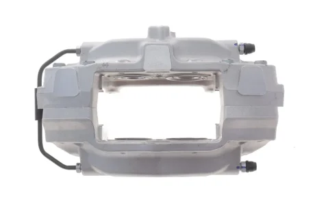 Супорт гальмівний (задній) (R) Tesla Model S 15-/Model X 15- (d=28/32mm) (Brembo) Brake Calipers AXIA 395661