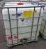 Рідина AdBlue для зниження викидів систем SCR (сечовина) <AXXIS> 1000л (з кубом))) Axxis AUS 32 (фото 1)