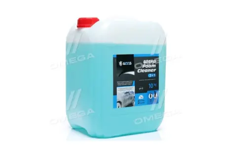Активна піна AXXIS Ultra Foam Cleaner 3 в 1 (каністра 10л))) Axxis Ax-1133