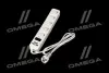 Мережевий фільтр-подовжувач з USB2 Optima Base 5 1,5m WHITE провід 3*0,75мм2<AXXIS> Axxis Ax-1265 (фото 4)