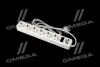 Мережевий фільтр-подовжувач з USB2 Optima Base 6 1,5m WHITE провід 3*0,75мм2<AXXIS> Axxis Ax-1271 (фото 3)