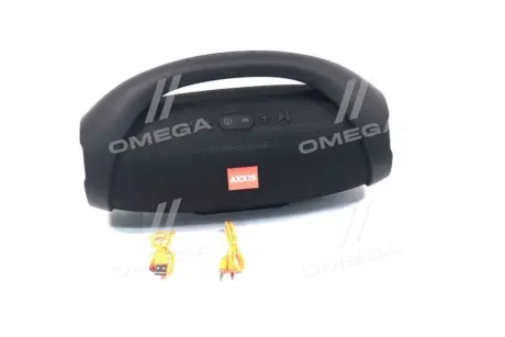 Колонка Bluetooth "BigBoomBox" <AXXIS> Axxis Ax-1312