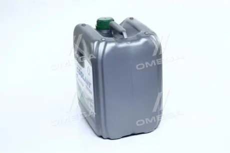 Антифриз GREEN G11 Сoolant <AXXIS> (зеленый) (Канистра 10кг)) Axxis AX-2006