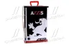 Олива моторна AXXIS TRUCK 15W-40 LS SHPD 20л Axxis AX-2048 (фото 2)