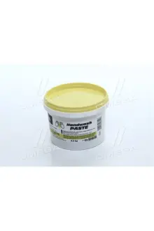 Паста для миття рук (очисник рук) (банку 0,4 кг) <AXXIS> Axxis AX-2096