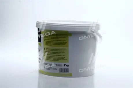 Паста для миття рук AXXIS (відро 7кг))) AXXIS Axxis AX2098