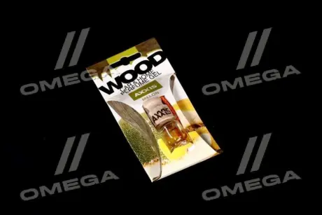 Ароматизатор AXXIS "Wood Duos" Мelon 5ml Axxis AX-2111